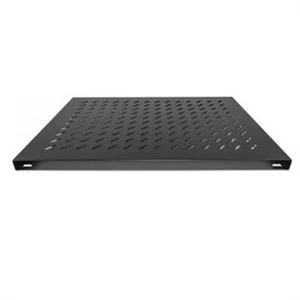 Intellinet Fachboden  1HE 483x800mm bis 100kg schwarz - Bild 1 von 3