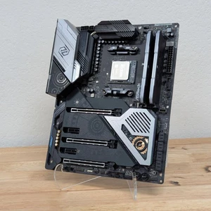 Motherboard Combo - Ryzen 7 5800X, ASROCK TAICHI X570, 32GB RAM - Afbeelding 1 van 2