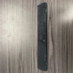 PowerA Wii Ultra Sensor Bar Wide Range Black Wireless | Tested - Picture 1 of 5