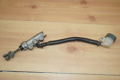 96-02 Honda CR80R CR80 OEM Rear Brake Master Cylinder CR85R 43510-GBF-832 GOOD - Image 1 of 4