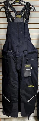 PANTALONES BABERO KLIM KEWEENAW NIEVE CÁLIDA - Heritage - Talla 2XL XXL - NUEVOS Foto 1 de 2