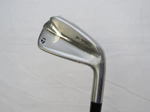 New TaylorMade P-790 UDI 2 Iron Hzrdus Smoke Black RDX Extra Stiff Flex P790 ** - Picture 1 of 6
