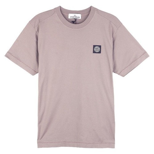 T shirt manica corta Stone Island mini patch 78555088