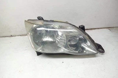 Faro delantero derecho pasajero Toyota Avalon 06 2006 OEM Foto 1 de 4