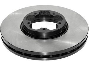Front Brake Rotor For 2015-2023 Ford Transit-250 2016 2017 2018 2019 SJ258RQ - Picture 1 of 1