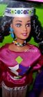 Barbie Native American 1994 Dolls of The World Special Edition #12699