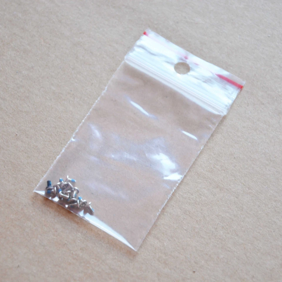 Lenovo A7600-F Screws Set Replacement Part - Image 1 of 1