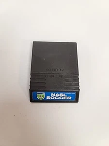 NASL Soccer (Intellivision, 1980) CART ONLY - Picture 1 of 2