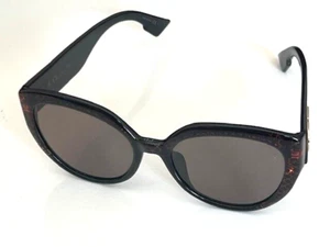 Authentische Christian Dior Sonnenbrille BRAUN/GOLD DCB2M 56mm ITALIEN - Top Zustand - Bild 1 von 8