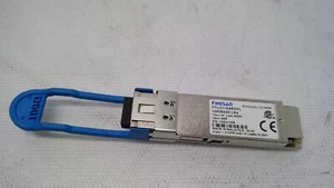 Finisar 100GBASE-LR4 FTLC1154RDPL 10km SMF 13XXnm LAN-WDM Optical Transceiver - Picture 1 of 4