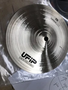 ufip cymbals Fx Traditional Splash8 Inch 20 Cm Fx – 08TSL - Picture 1 of 6