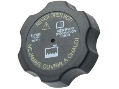 For 2000-2009 Chevrolet Suburban 2500 Expansion Tank Cap 57645KSNS 2001 2002 - Image 1 of 2