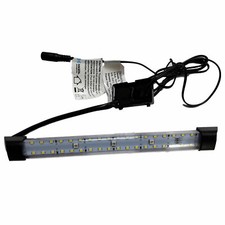 Fluval Replacement LED Lamp Assembly + IR Receiver for Flex 34L Aquarium Kit 