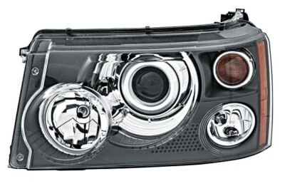 Faro izquierdo bi-xenón HELLA para Land Rover Range Rover Sport 2005-09 Foto 1 de 2