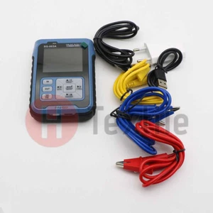 FNIRSI SG-003 0-10V Simulador de Voltaje de Corriente Ajustable 4-20mA Generador de Señal - Imagen 1 de 7