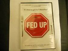 Fed Up - DVD - VERY GOOD