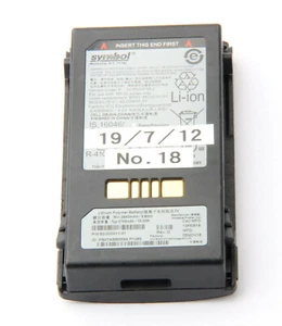 Batería nueva para MC32 Symbol Motorola Zebra BTRY-MC32-01-01 82-000011-01 - Imagen 1 de 8
