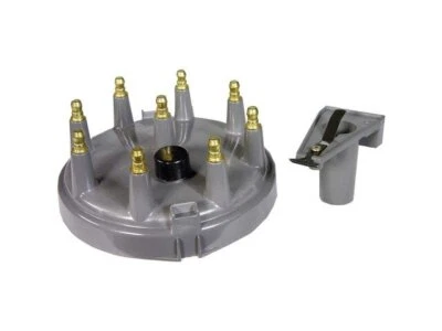 Kit de tapa y rotor para distribuidor Mercury Comet 1977 pozos 99983ZKWH 5,0 L V8 Foto 1 de 2