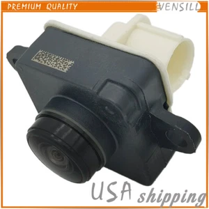 Rear View Back Up Parking Camera Fits For Dodge Charger 2015-2018 68210236AE - Bild 1 von 8