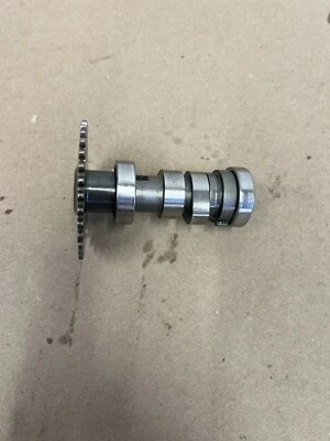 Polaris Phoenix 200 2005 árbol de levas OEM 0452406 B674 Foto 1 de 4