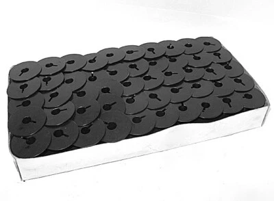 PFAFF 545 BOBBINS 50 EACH PART#18339 - Image 1 of 3