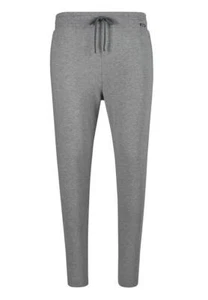 Skiny Herren Jogginghose lang Sleep Lounge Wear Stone Melange Chino Style M-XXL - Bild 1 von 4