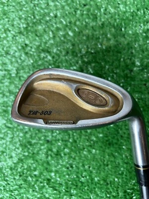 Hierro Honma Twin Marks TM-503 PT1000 5 estrellas 11 (cuña hueca) Foto 1 de 4