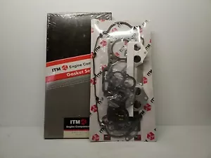 09-11155 ITM Engine Components Engine Cylinder Head Gasket Set ITM 09-11155 - Picture 1 of 3