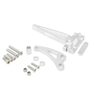 For Honda CB650F 2014 2015 2016 2017-2019 Steering Damper Mounting Bracket Kit - Picture 1 of 11