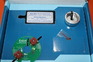 TRIUMPH T120 T140 BSA A50 A65 PAZON 12V TWINS SIDE POINTS ELECTRONIC IGNITION - Picture 1 of 4