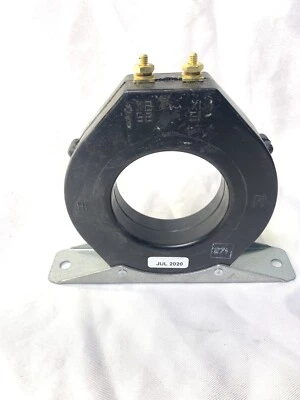 New Instrument Transformers 7RBT-801 Current Transformers 7 Series, Ratio 800:5 - Image 1 of 3