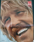 Clippings cuttings - NICK NOLTE - 20 pages 1 cover