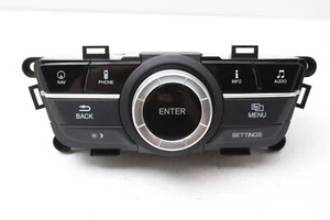 14-17 ACURA MDX Navigation Radio Controller AC Controls 751951 OEM 39050-TZ5-A11 - Bild 1 von 2