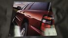 2003 Chevrolet Suburban Brochure With CD Chevy
