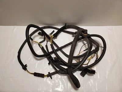 1992 Polaris Snowmobile Sport 440 Wiring Harness 2460326 - Image 1 of 4