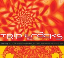 Trip Tracks (CD)
