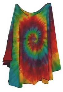 Blusa para mujer Nayt Dye informal talla única - Imagen 1 de 2