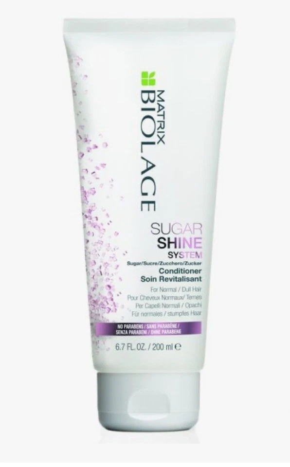 Matrix Biolage  Color  Last sugar  shine   Conditioner for Color Hair 200ml - Image 1 of 1