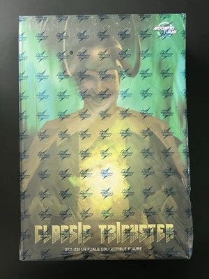 Soo Soo Toys 1/6 Classic Trickster Loki Novo Na Caixa - Imagem 1 de 2