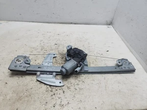 PEUGEOT 107 WINDOW MOTOR & REGULATOR FRONT RIGHT SIDE 2005 - 2013 - Picture 1 of 11