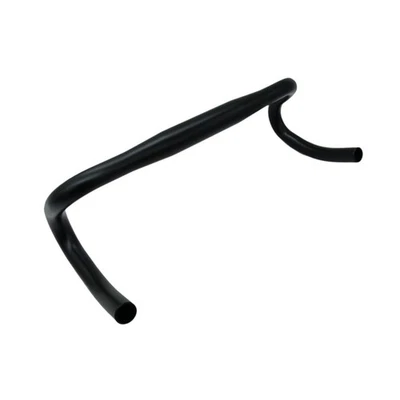 Road Bike Race Handlebar Curved Bike Handlebar Drop Bar Handlebars Replacement - Image 1 of 4