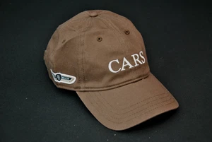 Mütze Pebble Beach Concourse Elegance Cars braun DIETL Pukka 6925VT - Bild 1 von 5