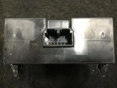 Chassis ECM Multifunction Left Hand Dash Fits 96-97 MAZDA 626 429723 Foto 1 de 4