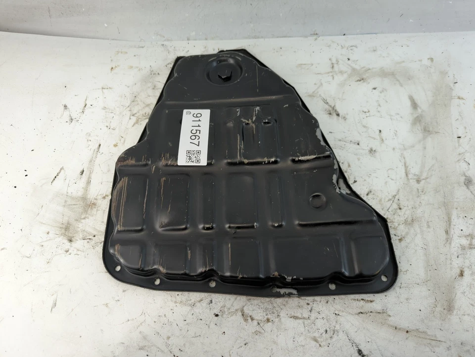 Infiniti I30 2000-2001 cárter de aceite del motor EFJZR Foto 1 de 4