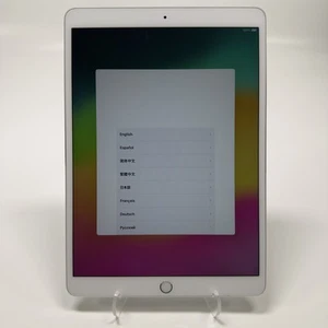 Apple 10.5" iPad Pro 1ª Generación 64GB MQDW2LL/A | Grado C - Imagen 1 de 11