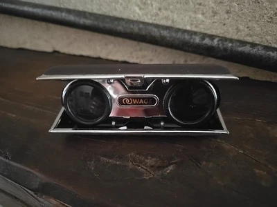 Jumelles de théâtre vintage - Photo 1/4