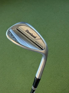 Cleveland CBX 4 Zipcore 50-12 Wedge Recoil Dart Wedge Graphite Shaft - Picture 1 of 5