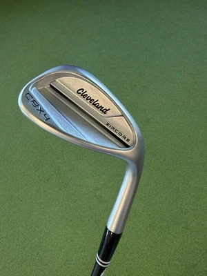 Cleveland CBX 4 Zipcore 50-12 Wedge Recoil Dart Wedge Graphite Shaft - Image 1 of 4