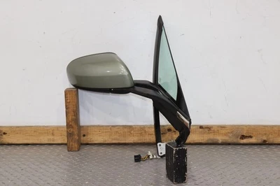 Espejo retrovisor derecho convertible Aston Martin V8 Vantage 09 con vidrio de ventilación (tapa de salvia) Foto 1 de 4