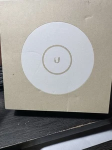 Brand New Ubiquiti UniFi WiFi 6 Pro Access Point U6-Pro-US - Afbeelding 1 van 5